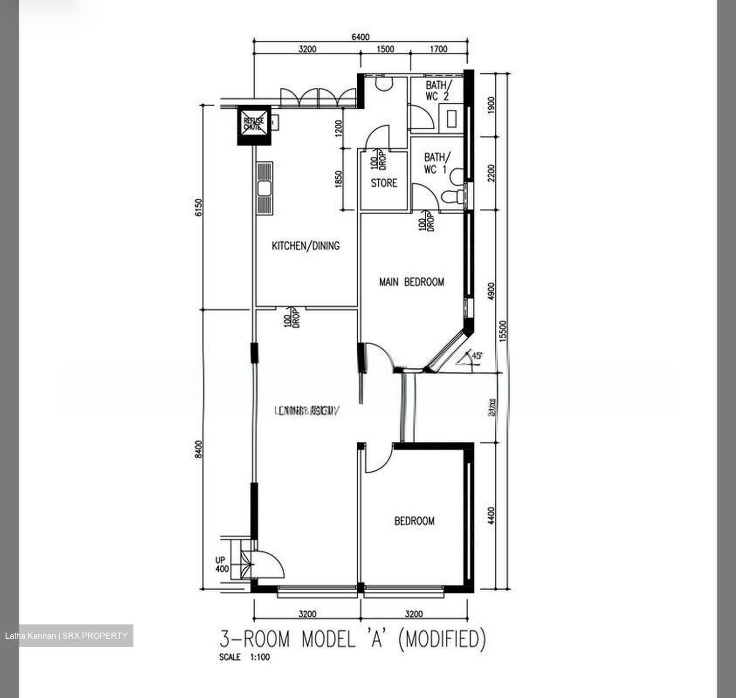Blk 508 Jurong West Street 52 (Jurong West), HDB 3 Rooms #525118391